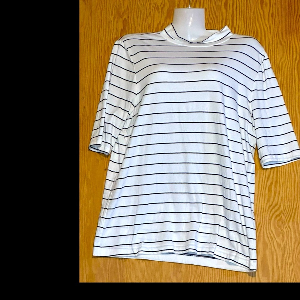 Womans Banana Republic Top